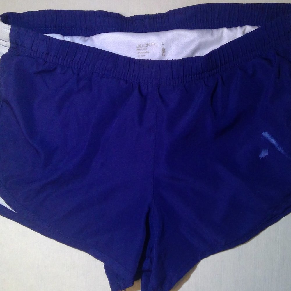 Athletic Shorts